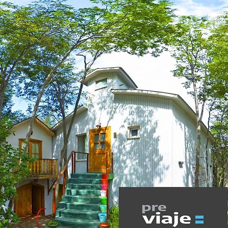Familia Piatti B&B - Suites Ushuaia Eksteriør billede