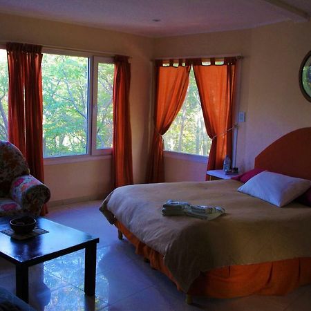 Familia Piatti B&B - Suites Ushuaia Eksteriør billede