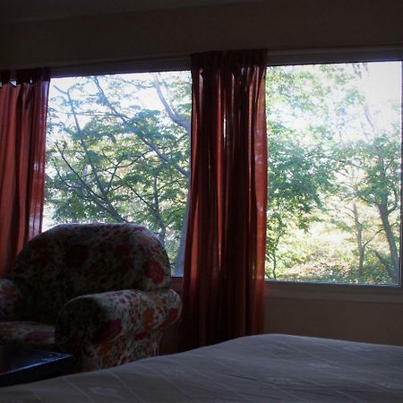 Familia Piatti B&B - Suites Ushuaia Eksteriør billede