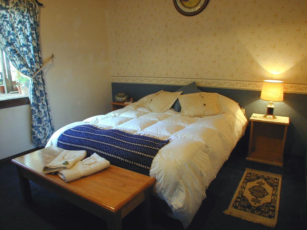 Familia Piatti B&B - Suites Ushuaia Eksteriør billede