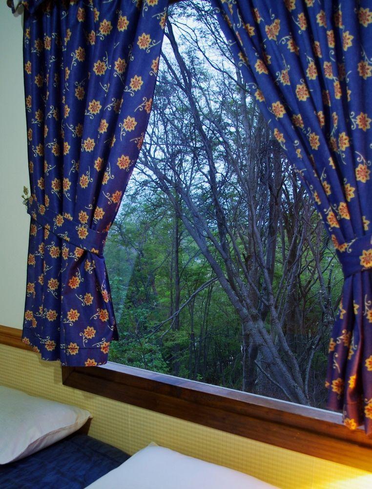 Familia Piatti B&B - Suites Ushuaia Eksteriør billede