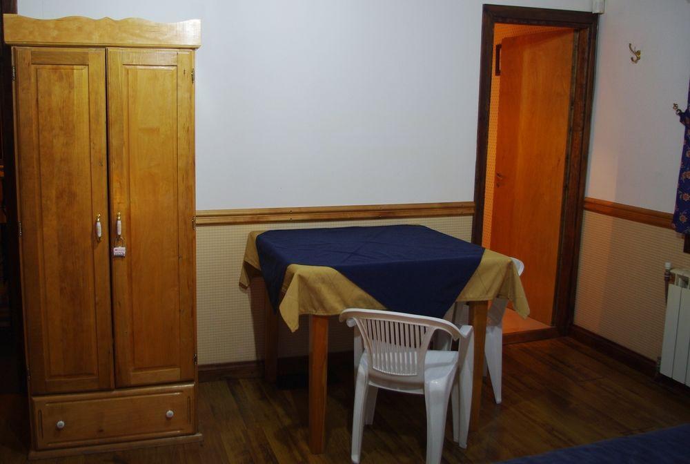 Familia Piatti B&B - Suites Ushuaia Eksteriør billede