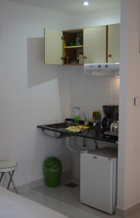 Familia Piatti B&B - Suites Ushuaia Eksteriør billede