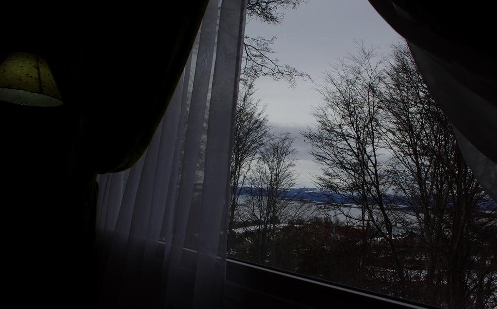 Familia Piatti B&B - Suites Ushuaia Eksteriør billede