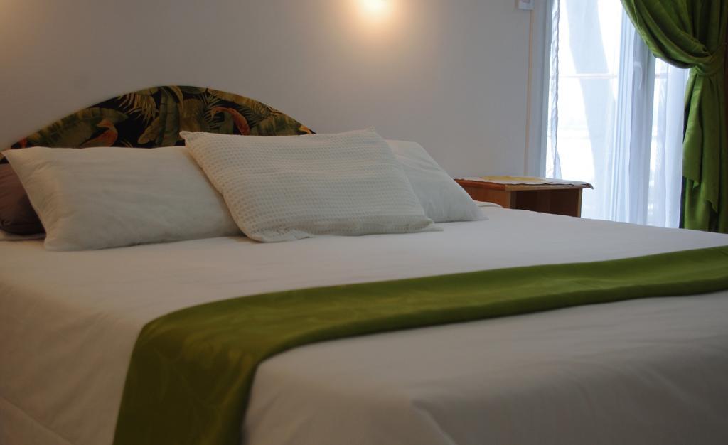 Familia Piatti B&B - Suites Ushuaia Eksteriør billede
