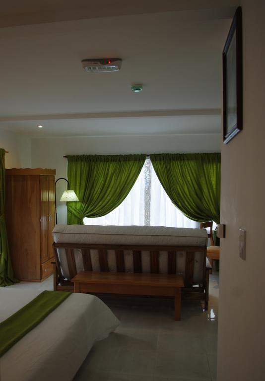 Familia Piatti B&B - Suites Ushuaia Eksteriør billede