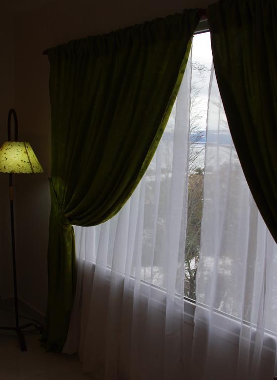 Familia Piatti B&B - Suites Ushuaia Eksteriør billede