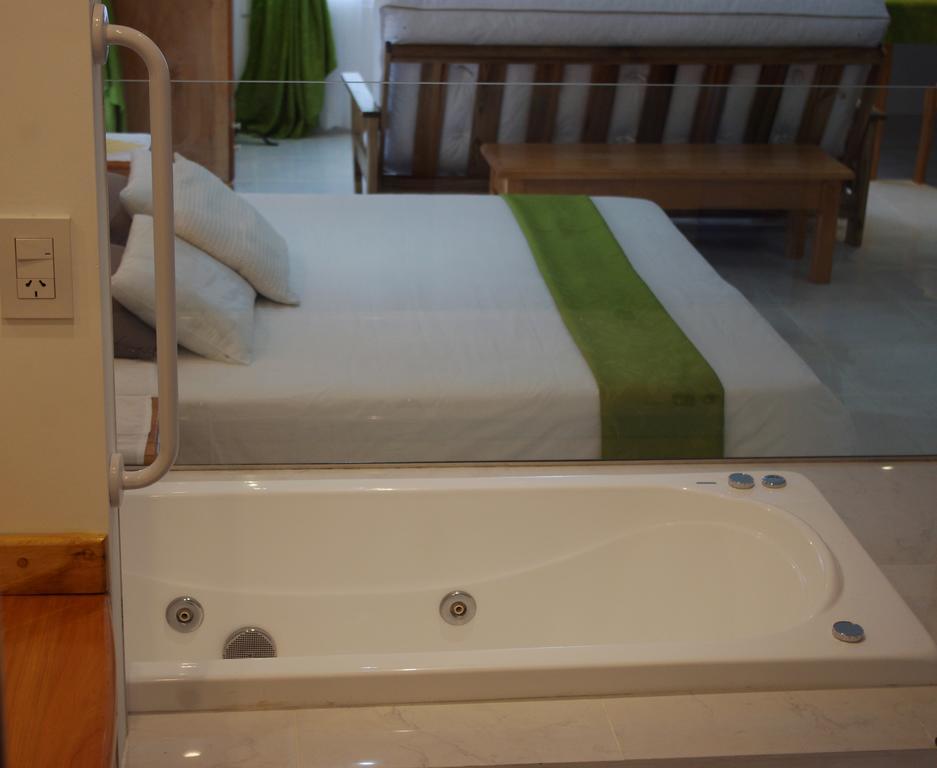 Familia Piatti B&B - Suites Ushuaia Eksteriør billede