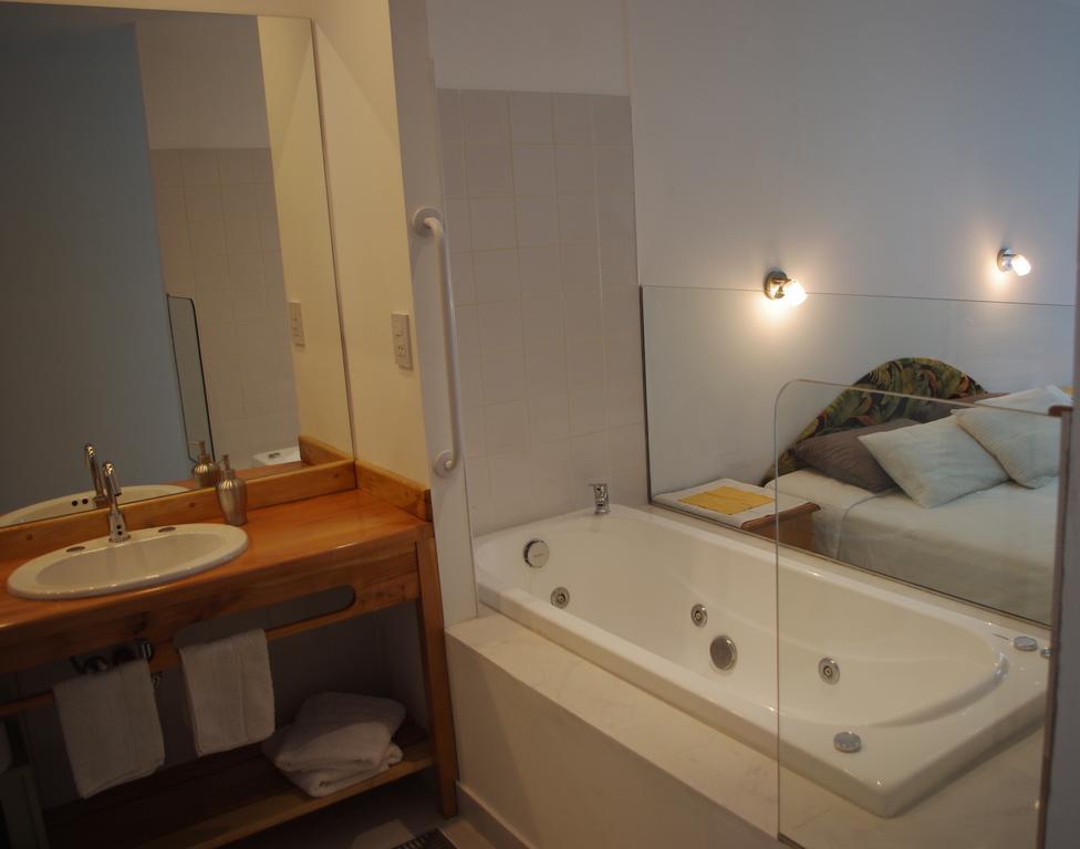 Familia Piatti B&B - Suites Ushuaia Eksteriør billede
