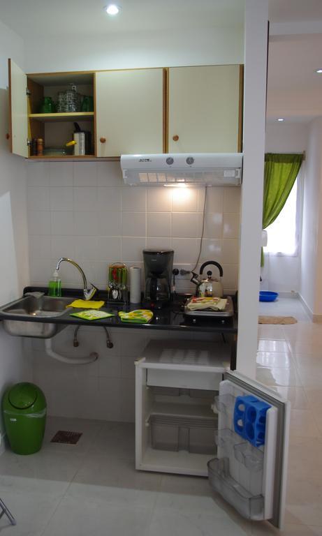 Familia Piatti B&B - Suites Ushuaia Eksteriør billede