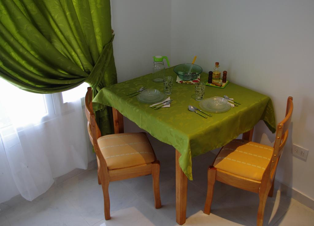 Familia Piatti B&B - Suites Ushuaia Eksteriør billede