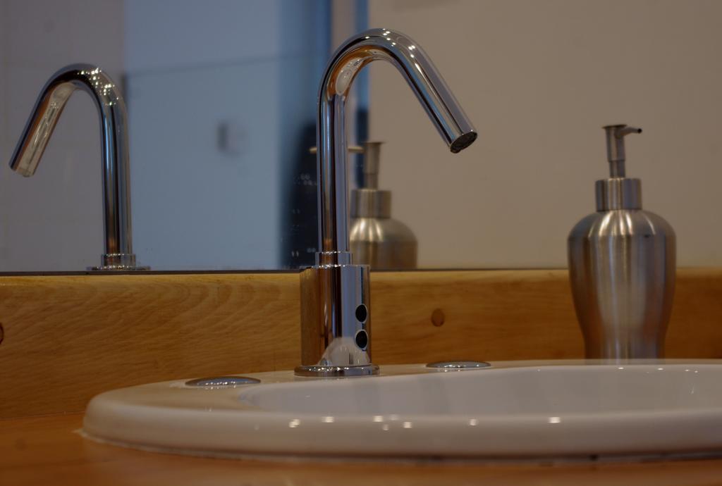 Familia Piatti B&B - Suites Ushuaia Eksteriør billede