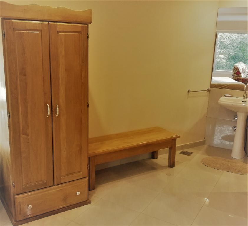 Familia Piatti B&B - Suites Ushuaia Eksteriør billede