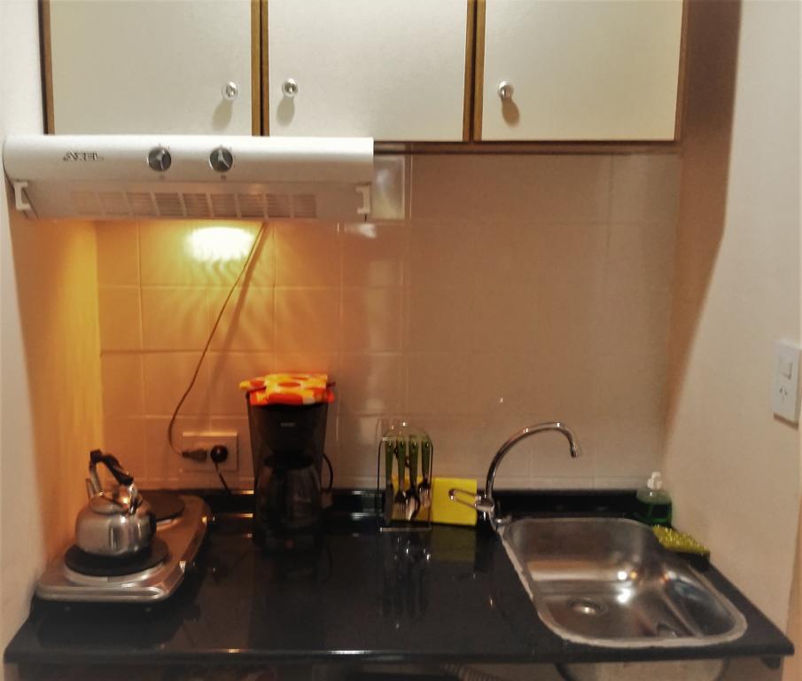Familia Piatti B&B - Suites Ushuaia Eksteriør billede