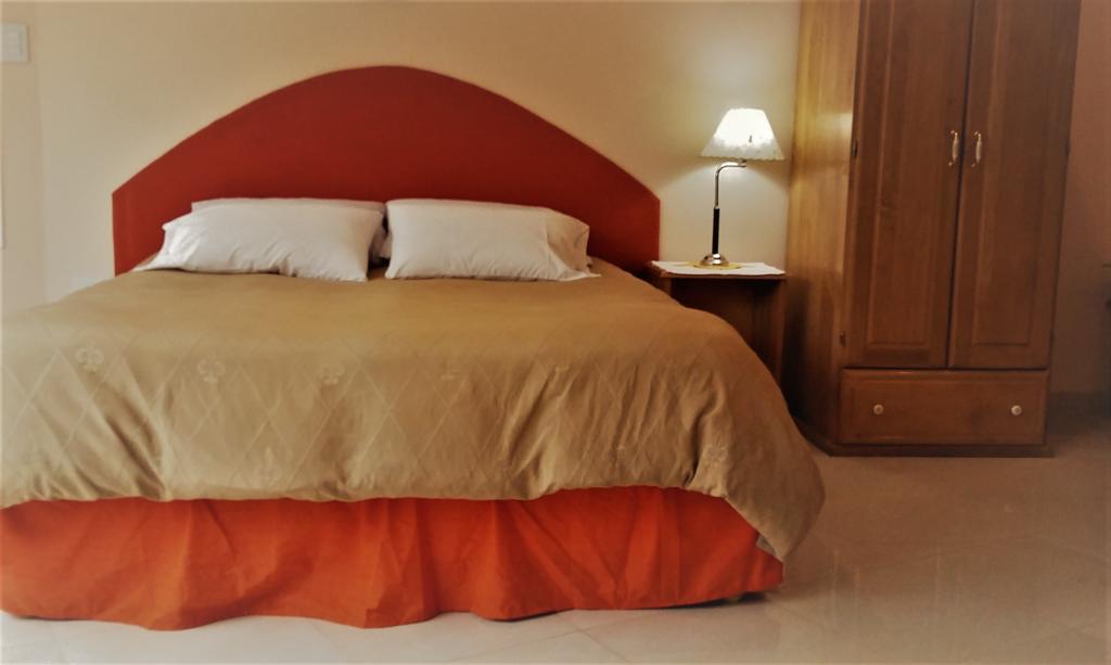 Familia Piatti B&B - Suites Ushuaia Eksteriør billede