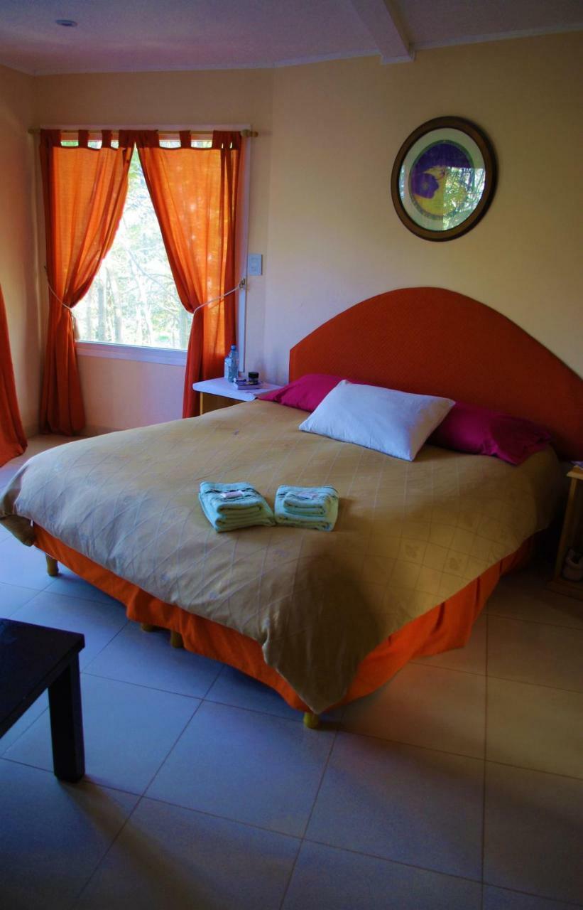 Familia Piatti B&B - Suites Ushuaia Eksteriør billede