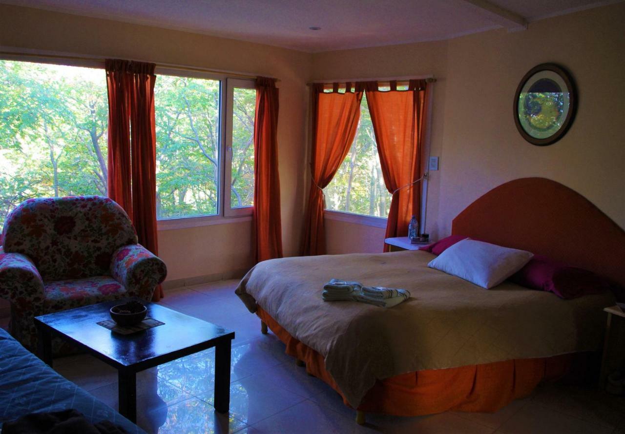 Familia Piatti B&B - Suites Ushuaia Eksteriør billede