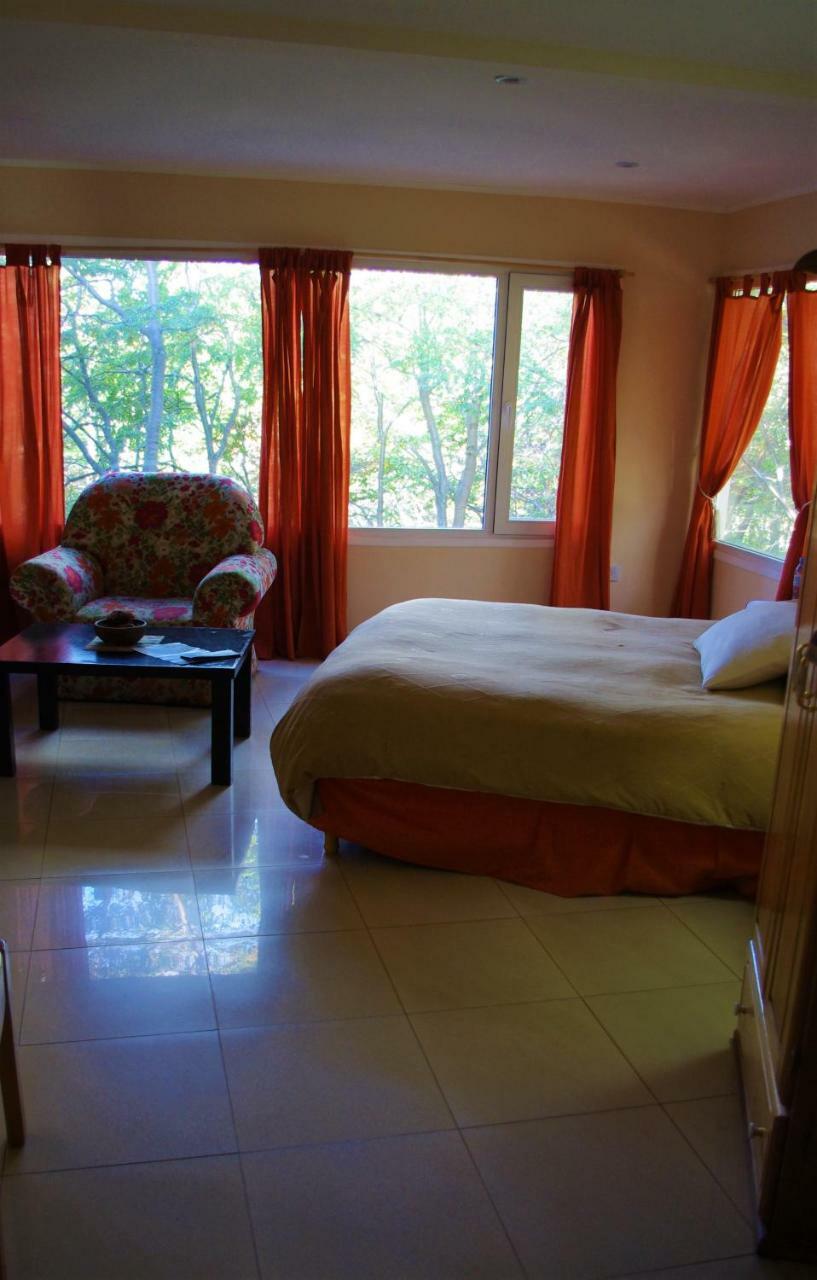 Familia Piatti B&B - Suites Ushuaia Eksteriør billede