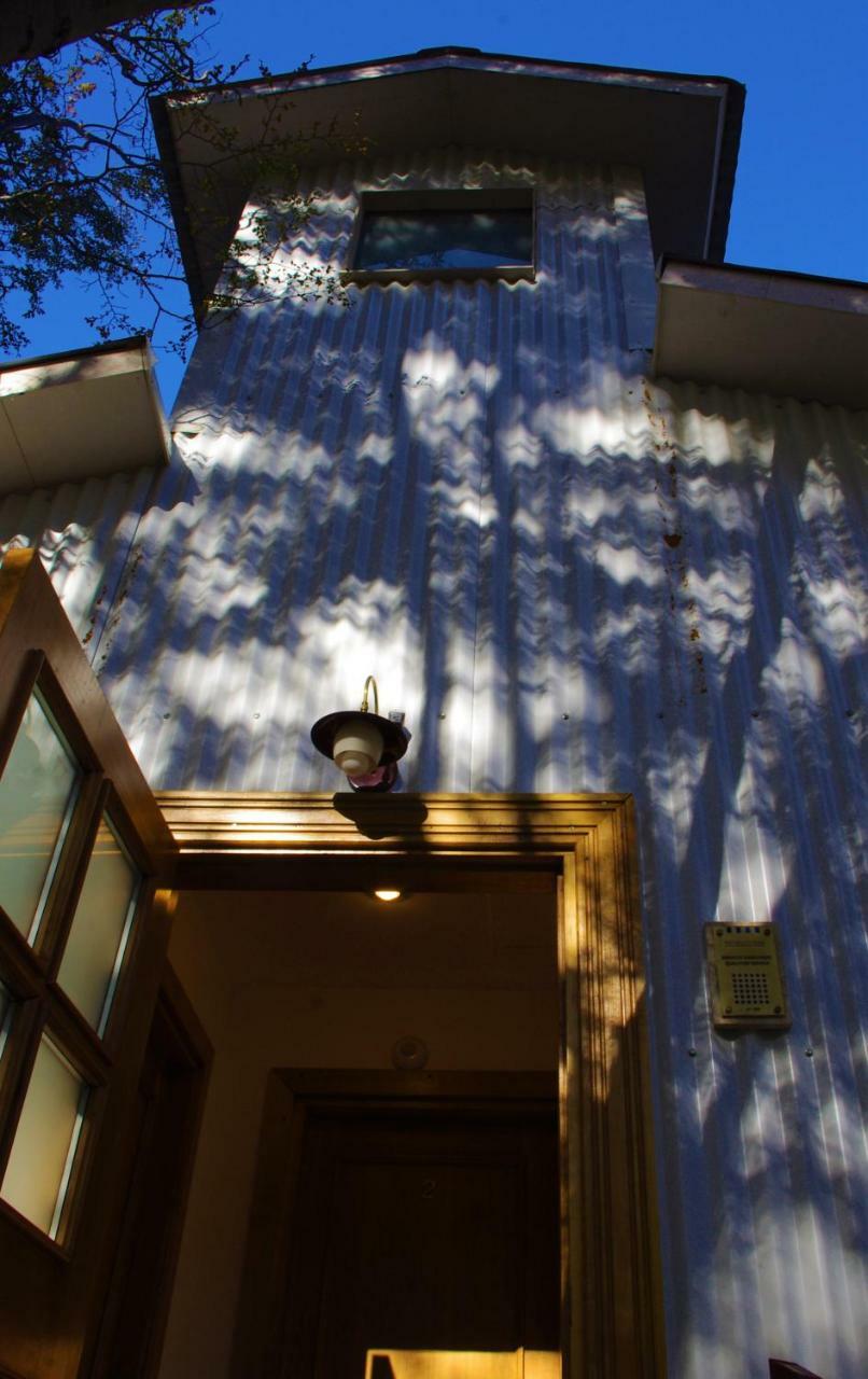 Familia Piatti B&B - Suites Ushuaia Eksteriør billede